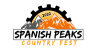 Spanish Peaks Country Fest